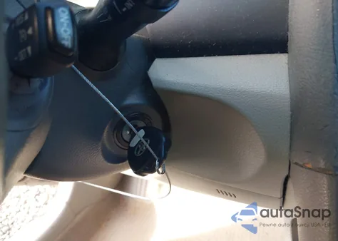 2009 Toyota Camry Xle из США, поврежденный, VIN 4T4BE46K49R071946